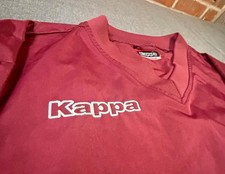 Vintage Kappa Waterproof