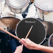 Drum kit silencing pad set - kit,