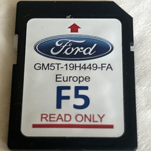 Genuine ford gm5t 19h449 f5 - genuine,