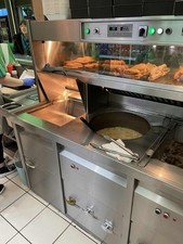 Florigo Counter Range