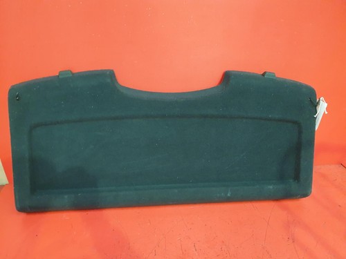 Skoda fabia parcel shelf 2008 - skoda,