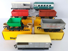 O Gauge LIMA & TRI-ANG / ROVEX