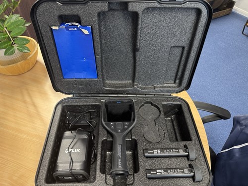 Flir e52 thermal imaging - e52,