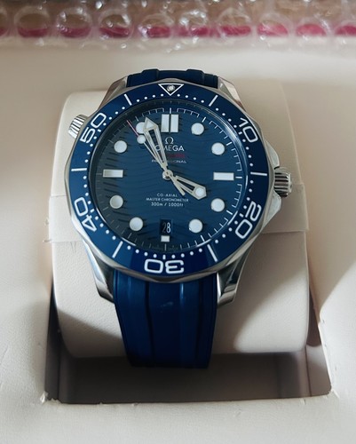2023 omega seamaster - seamaster, 300