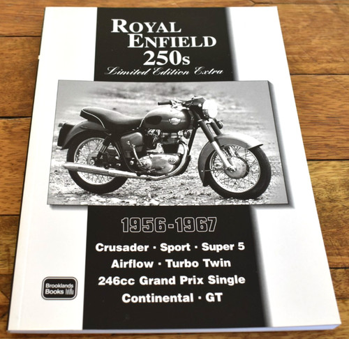 Royal enfield 250s limited - enfield,