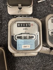 Sangamo Western Electricity