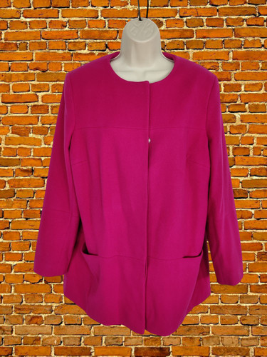 Helene berman coat womens - helene,