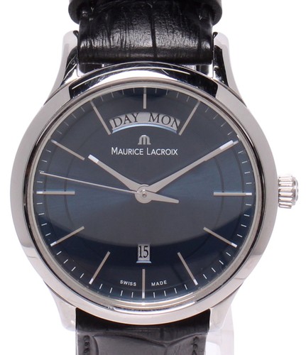 Maurice lacroix les classiques - maurice,