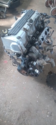 Mk2 honda crv ivtec - honda,