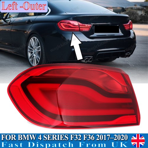 For bmw series - f36, outer