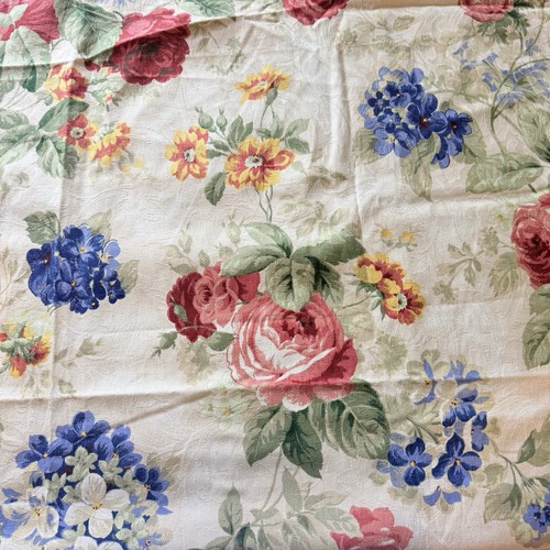 Vintage richloom floral - richloom,