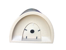 Duck House / Chicken Coop / Large Rabbit / Tortoise / Guinea Pig House Sandstone