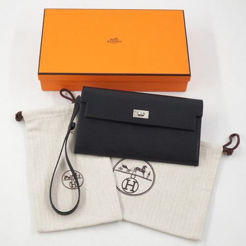 Hermes kelly pocket long - pocket,