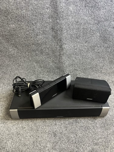 Bose lifestyle mc1 media - lifestyle,