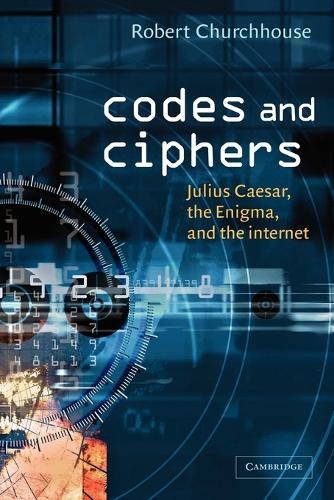Codes and ciphers julius - and, ciphers: