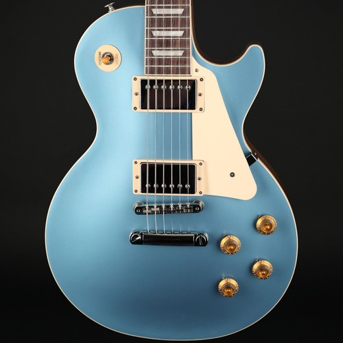 Gibson les paul - les, 50s