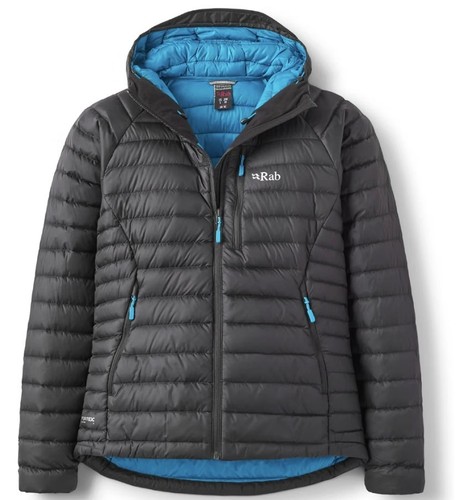 Rab microlight women 18 - rab, women's