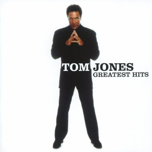 Tom jones greatest hits - jones, :