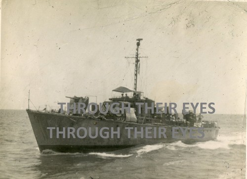 Dvd scans sailors ww2 photo - ww2,