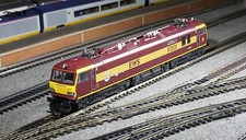 Lima 204984 EWS Class 92