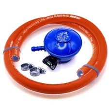 21mm 'CLIP ON' type regulator