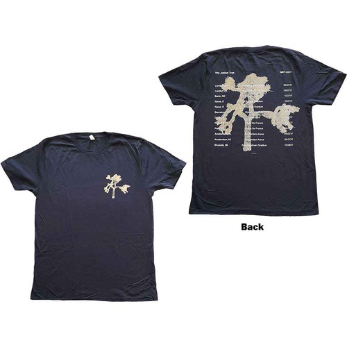 Unisex shirt joshua tree - unisex,