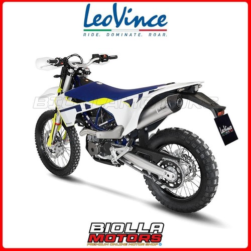 14367ek slip leovince - 14367ek,