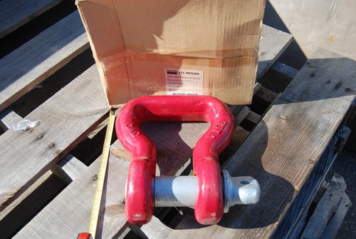 Dayton 4ega8 ton - ton, sling