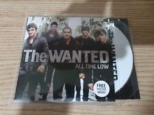 THE WANTED (BOY BAND) - ALL