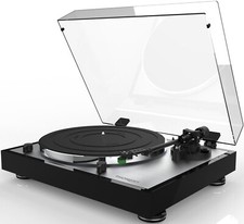 THORENS TD402 DirectDrive auto