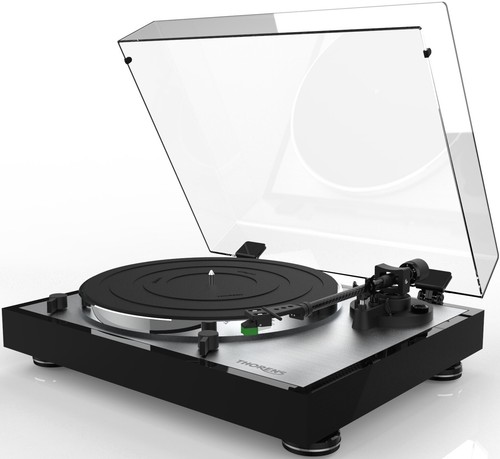 Thorens td402 directdrive auto - directdrive,