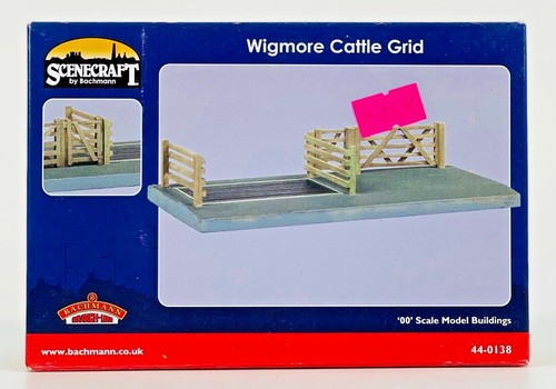 Bachmann gauge scenecraft - bachmann,