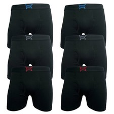 Big Larger PLUS Size Boxer