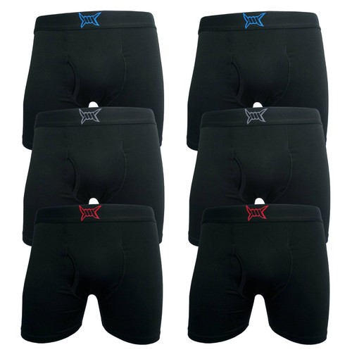 Big larger plus size boxer - larger,