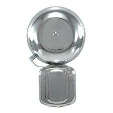 4" Door Bell