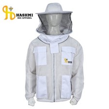 Ventilated Bee Jacket Sting