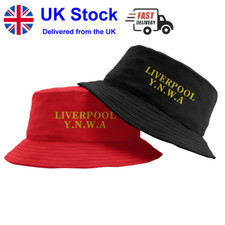 LIVERPOOL Colours YNWA