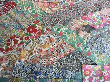Liberty Tana Lawn Small Scrap