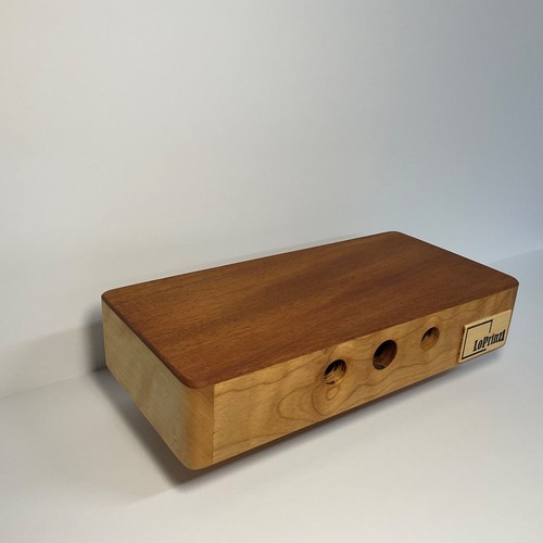 Travel size cajon - travel, hand