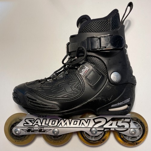 Salomon fsk thunder alu - fsk,