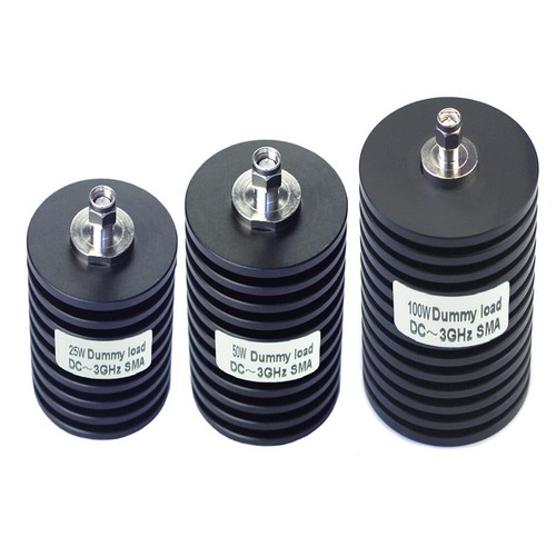 Dummy load sma male coaxial - dummy,