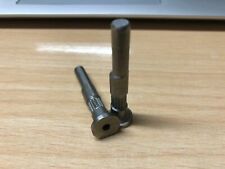 1x PAIR of  WMS AVOCET UPVC