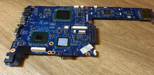 Dell inspiron mini - dell,