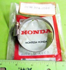 Montesa Cota 349 Mikalor 40-60