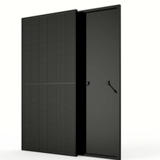 435W 12V / 24V Solar PV Panel