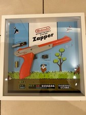 Disassembled nintendo zapper - nintendo,