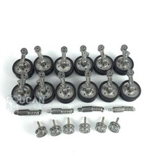 1/16 Henglong Panzer III L