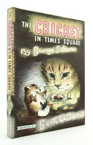 The cricket times square - times,