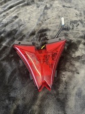 2021 - 2014 Aprilia Rs125 Rear