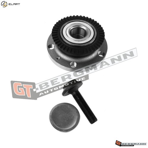 Wheel bearing kit gt24 - bearing,